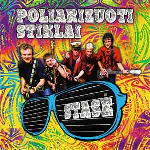 Poliarizuoti Stiklai - Stasė flac download