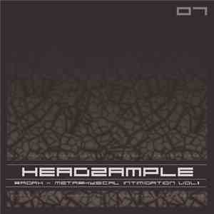 r.a.d.a.k. - Vol.1 flac download