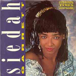 Siedah Garrett - Everchanging Times flac download