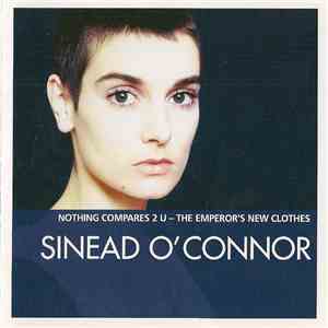 Sinead O'Connor - The Essential flac download