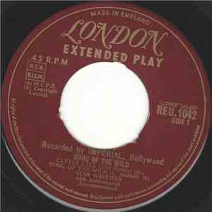 Slim Whitman - Song Of The Wild flac download