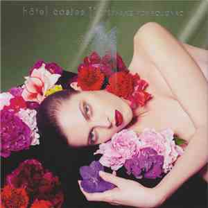 Stéphane Pompougnac - Hôtel Costes 11 flac download