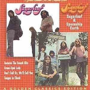 Sugarloaf - Sugarloaf & Spaceship Earth flac download