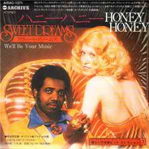 Sweet Dreams  - We'll Be Your Music flac download