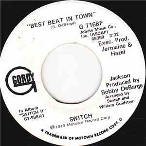 Switch  - Best Beat In Town / It's So Real flac download