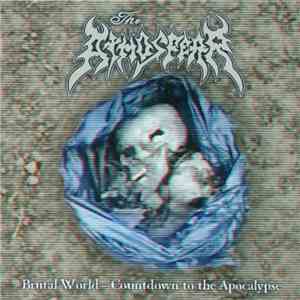 The Atmosfear - Brutal World - Countdown To The Apocalypse flac download