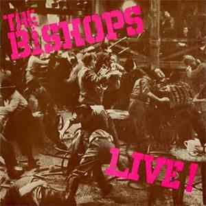 The Bishops - Live! flac download