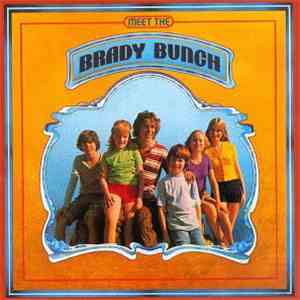 The Brady Bunch - Meet The Brady Bunch flac download