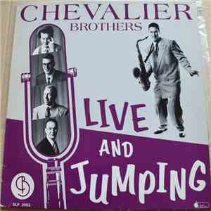 The Chevalier Brothers - Live And Jumping flac download
