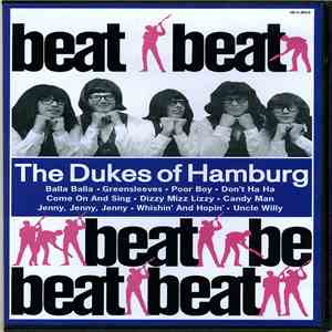 The Dukes Of Hamburg - Beat Beat Beat: Volume 1 - 3 flac download
