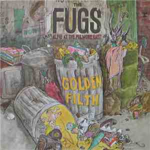 The Fugs - Golden Filth flac download