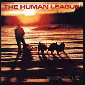 The Human League - Travelogue flac download