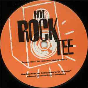The Odd Toot - Hot Rock Tee flac download
