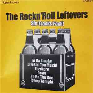The Rockn'Roll Leftovers - Six-Tracks Pack! flac download