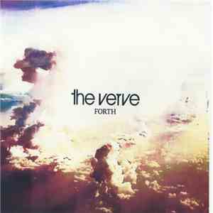 The Verve - Forth flac download