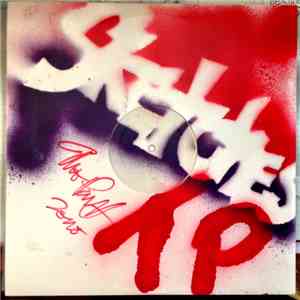 Theo Parrish - Sketches Pt 1 flac download
