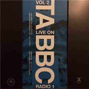 Touché Amoré - Live On BBC Radio 1: Vol 2 flac download
