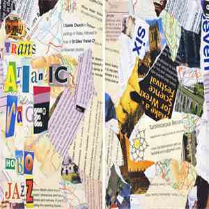 T.rans A.tlantic R.age - Hobo Jazz Vol. 1 & 2 flac download