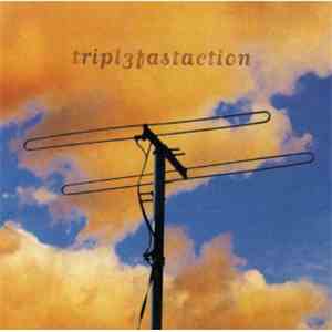 Tripl3fastaction - Broadcaster flac download
