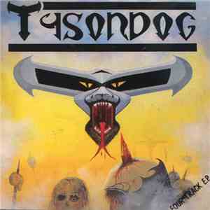 Tysondog - Four Track E.P. flac download