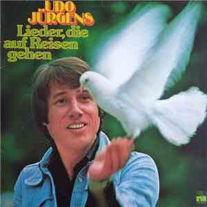Udo Jürgens - Lieder, Die Auf Reisen Gehen flac download