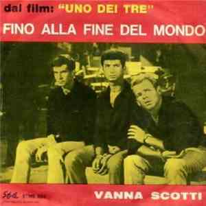 Vanna Scotti - Fino Alla Fine Del Mondo flac download