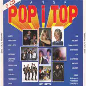 Various - Dansk Pop I Top flac download