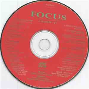Various - Focus / December '91 PolyGram Compilation flac download