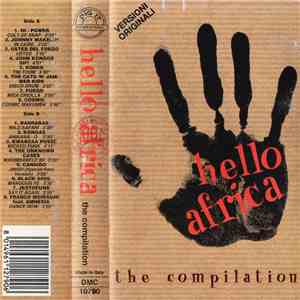 Various - Hello Africa The Compilation flac download