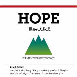 Various - Hope Menthol flac download
