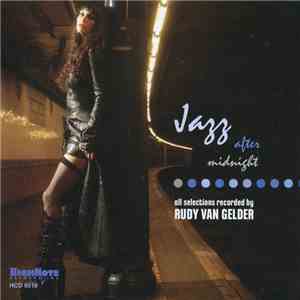 Various - Jazz After Midnight flac download