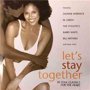Various - Let's Stay Together flac download