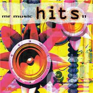 Various - Mr Music Hits 11/96 flac download