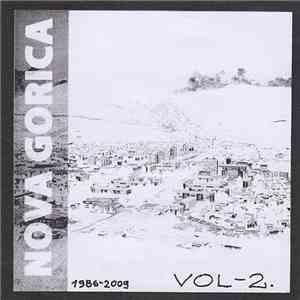 Various - Nova Gorica Vol-2. (1986-2009) flac download