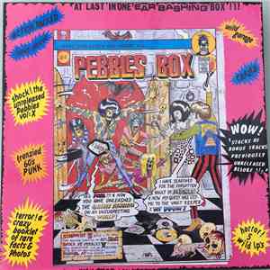 Various - Pebbles Box flac download