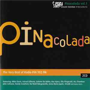 Various - Pinacolada flac download