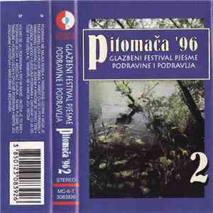 Various - Pitomača '96 2 - Glazbeni Festival Pjesme Podravine I Podravlja flac download