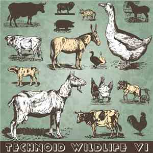 Various - Technoid Wildlife VI flac download