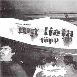 Various - WG Lizta Töpp 20 flac download