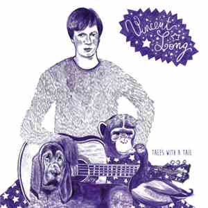 Vincent Long - Tales with a Tail flac download