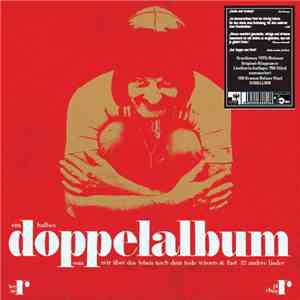 Werner Pirchner - Ein Halbes Doppelalbum flac download