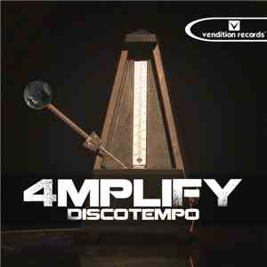 4mplify - Discotempo flac download