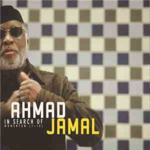 Ahmad Jamal - In Search Of Momentum flac download