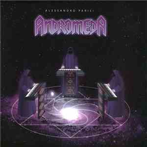 Alessandro Parisi  - Andromeda flac download