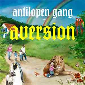 Antilopen Gang - Aversion flac download
