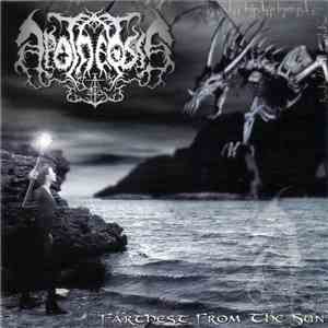 Apotheosis  - Farthest From The Sun flac download