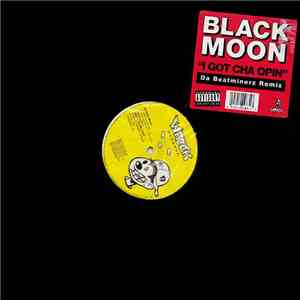 Black Moon - I Got Cha Opin (Da Beatminerz Remix) flac download
