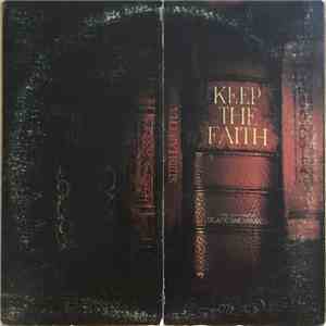 Black Oak Arkansas - Keep The Faith flac download