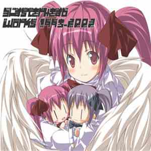 Blasterhead - Blasterhead Works 1995-2003 flac download