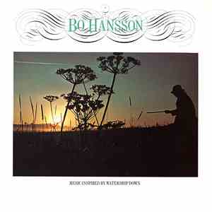 Bo Hansson - Music Inspired By Watership Down flac download